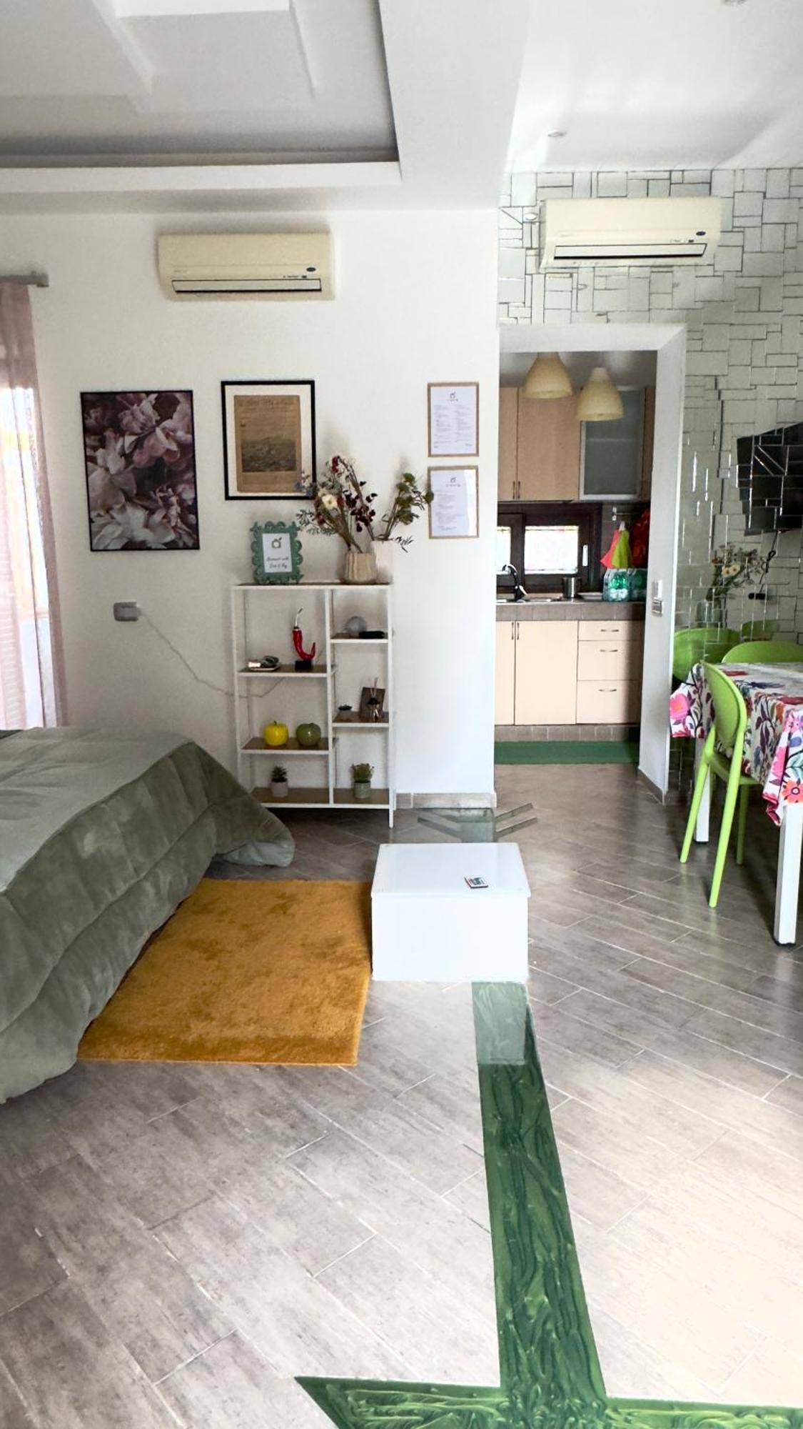 Appartement La Casa Di Roy