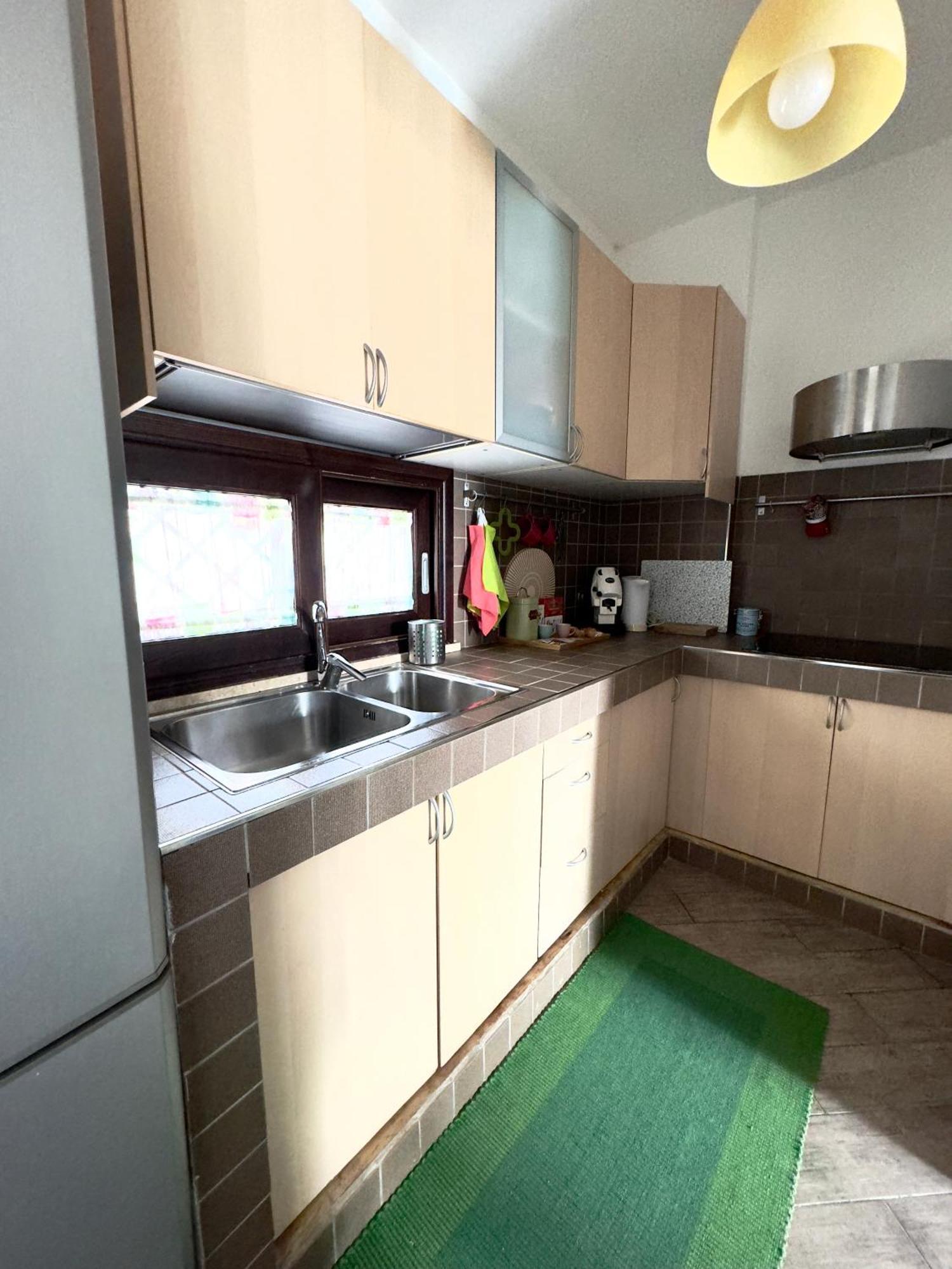 La Casa Di Roy Appartement