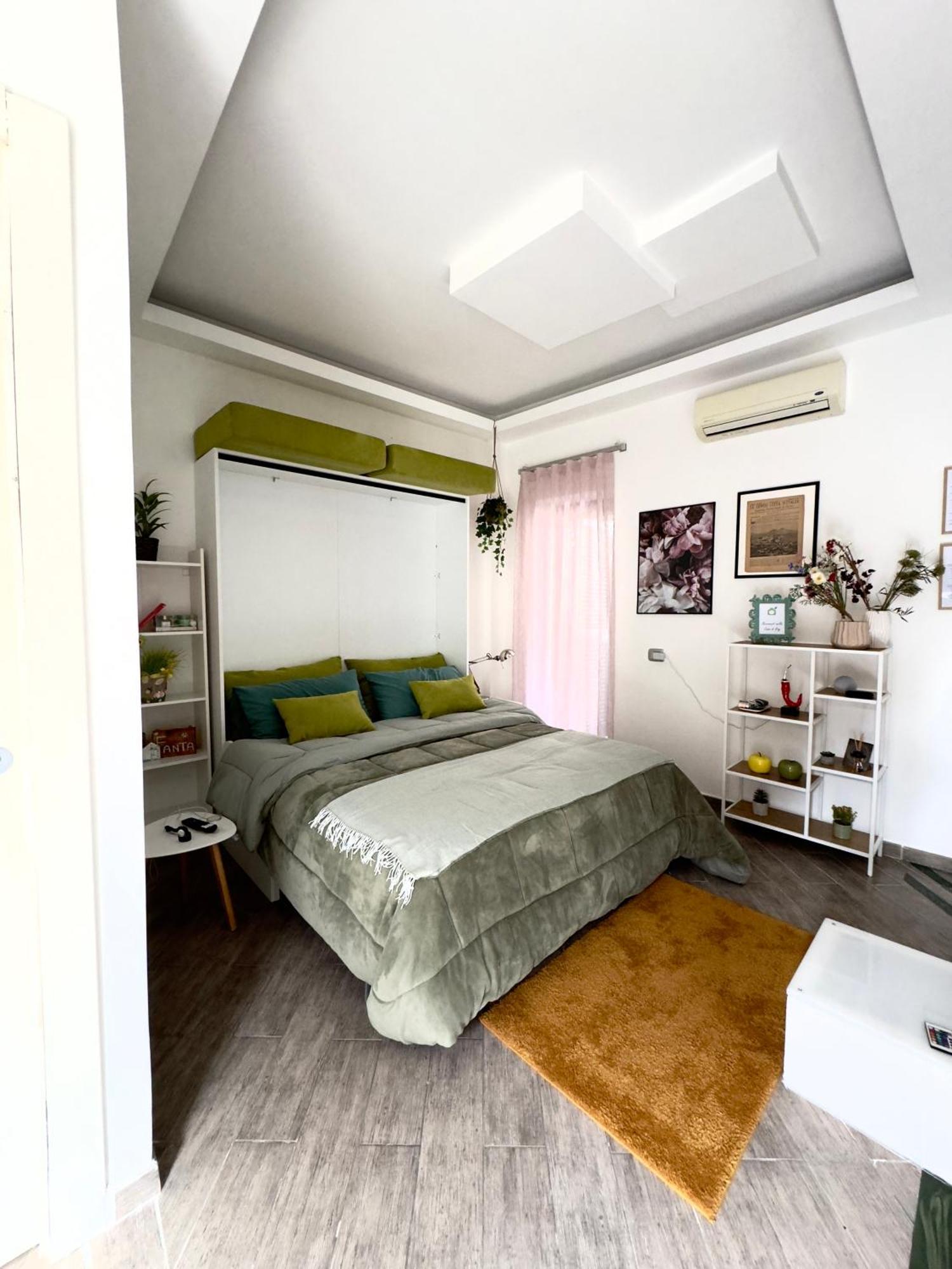 Appartement La Casa Di Roy *