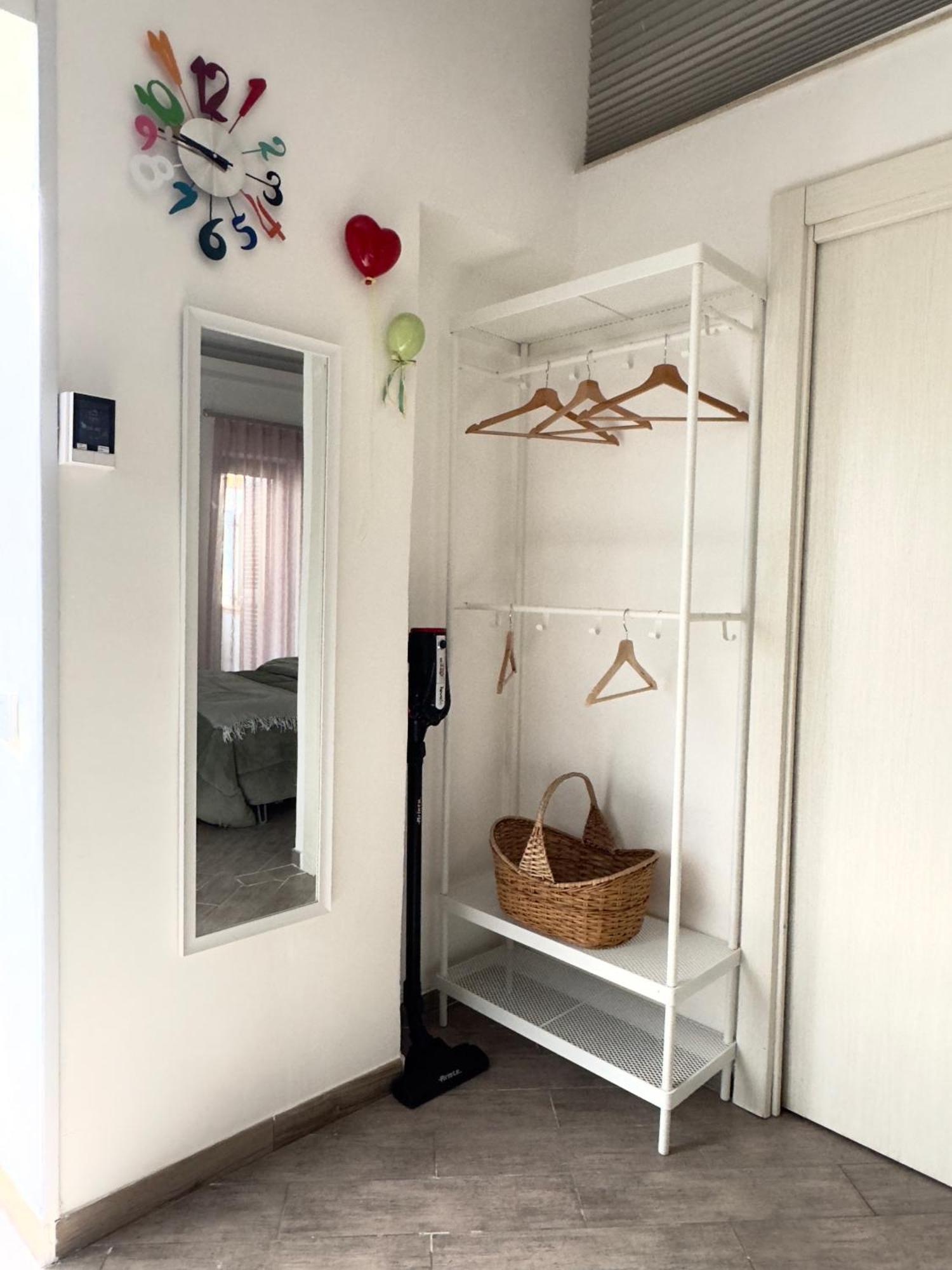 La Casa Di Roy Appartement