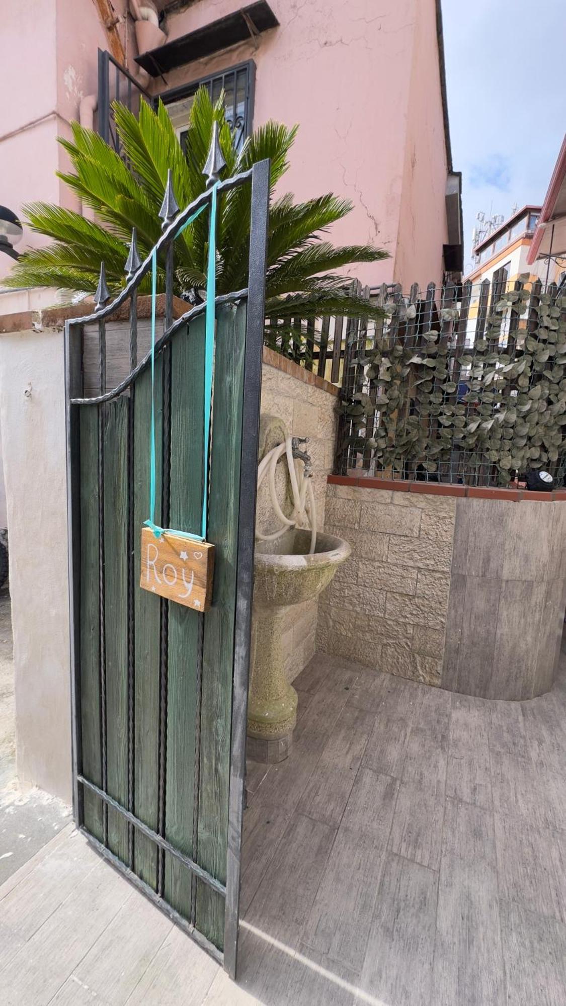 La Casa Di Roy Appartement