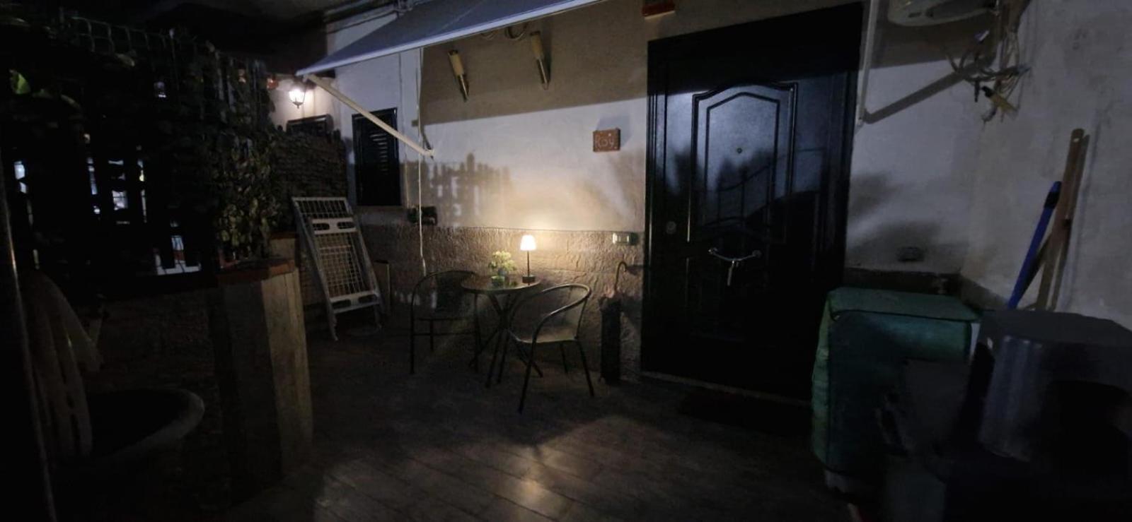 La Casa Di Roy Appartement Napels