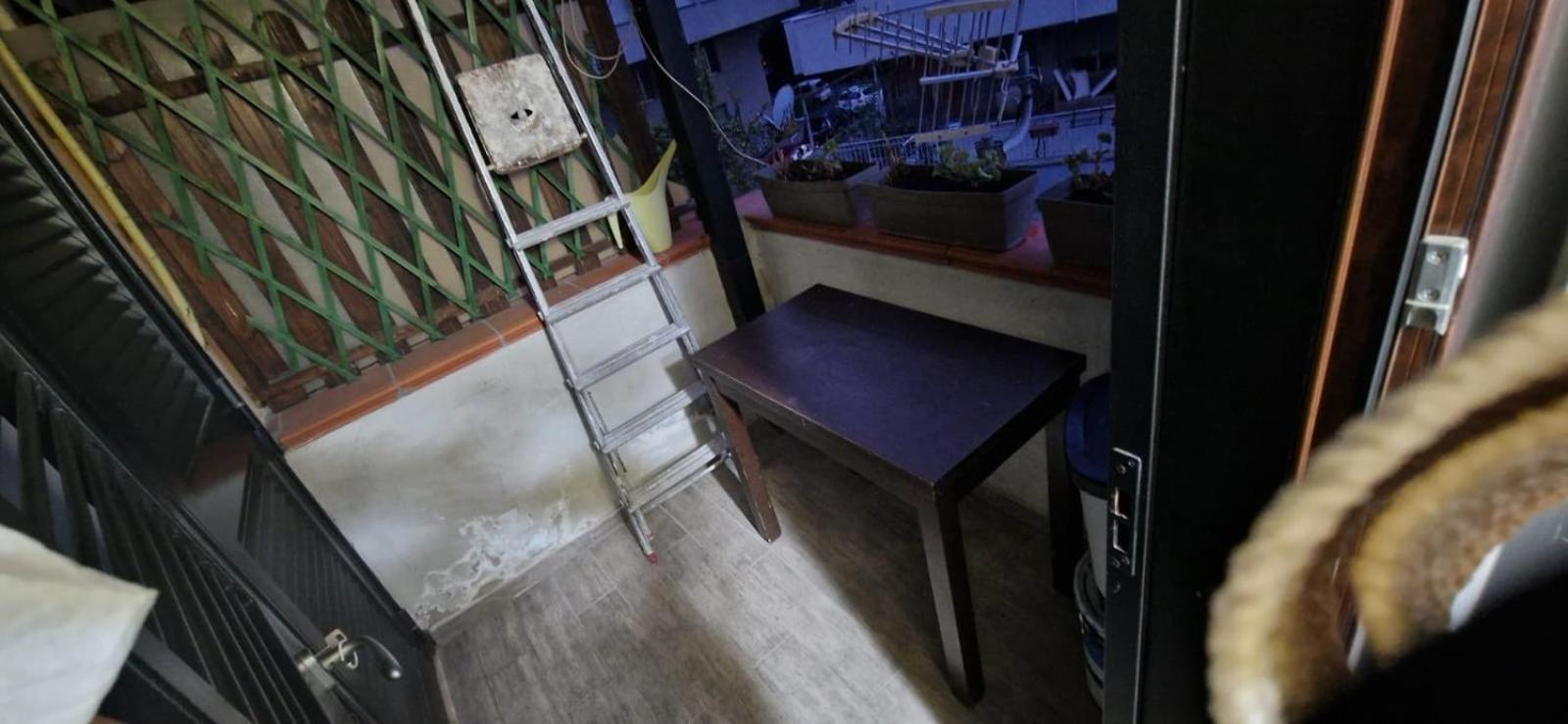 La Casa Di Roy Napels