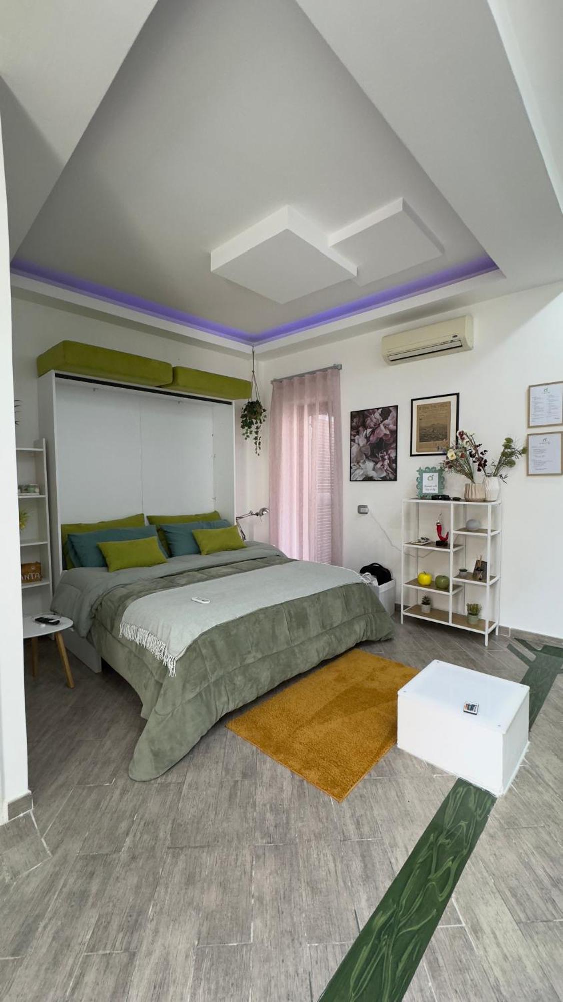 Apartment La Casa Di Roy Naples