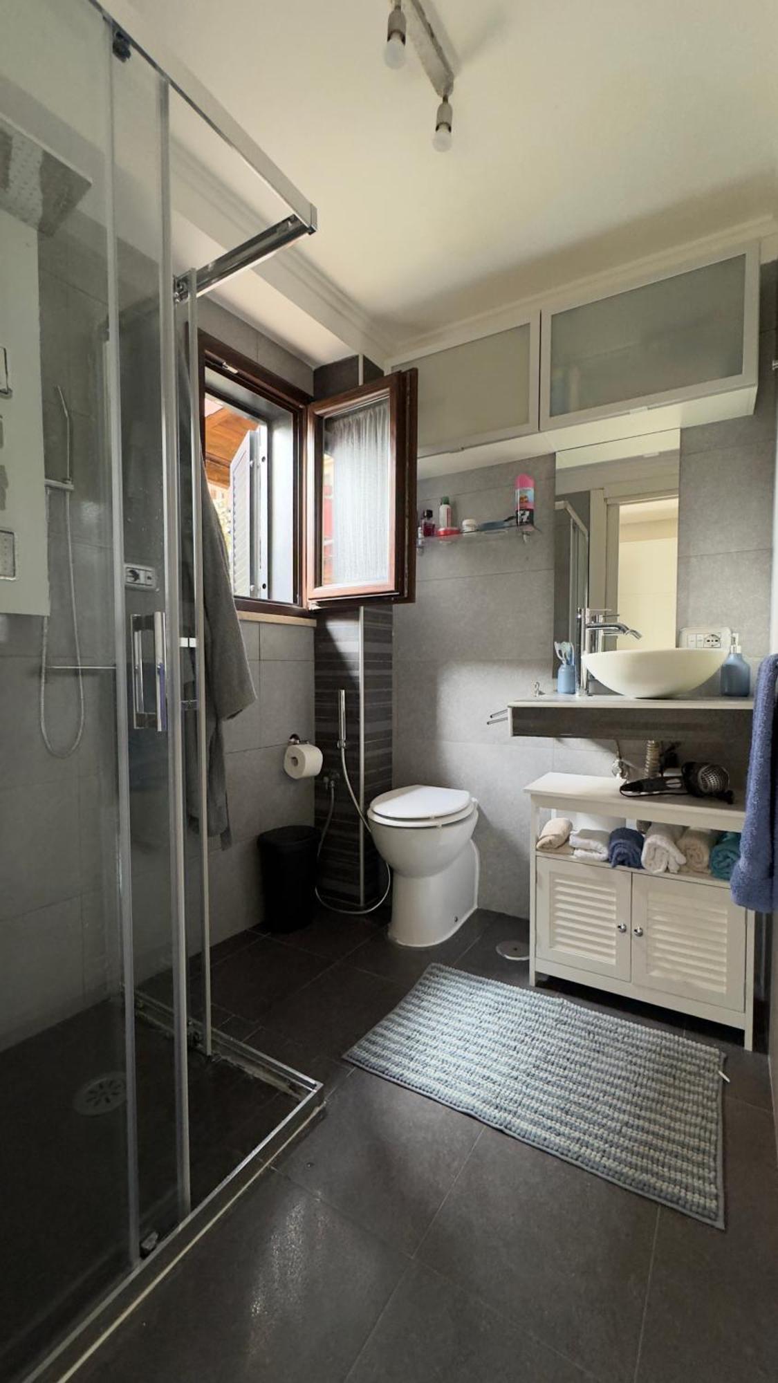 La Casa Di Roy Apartment
