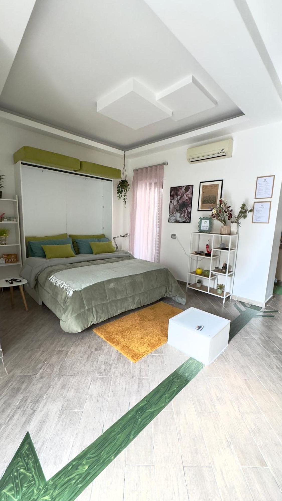 Apartment La Casa Di Roy