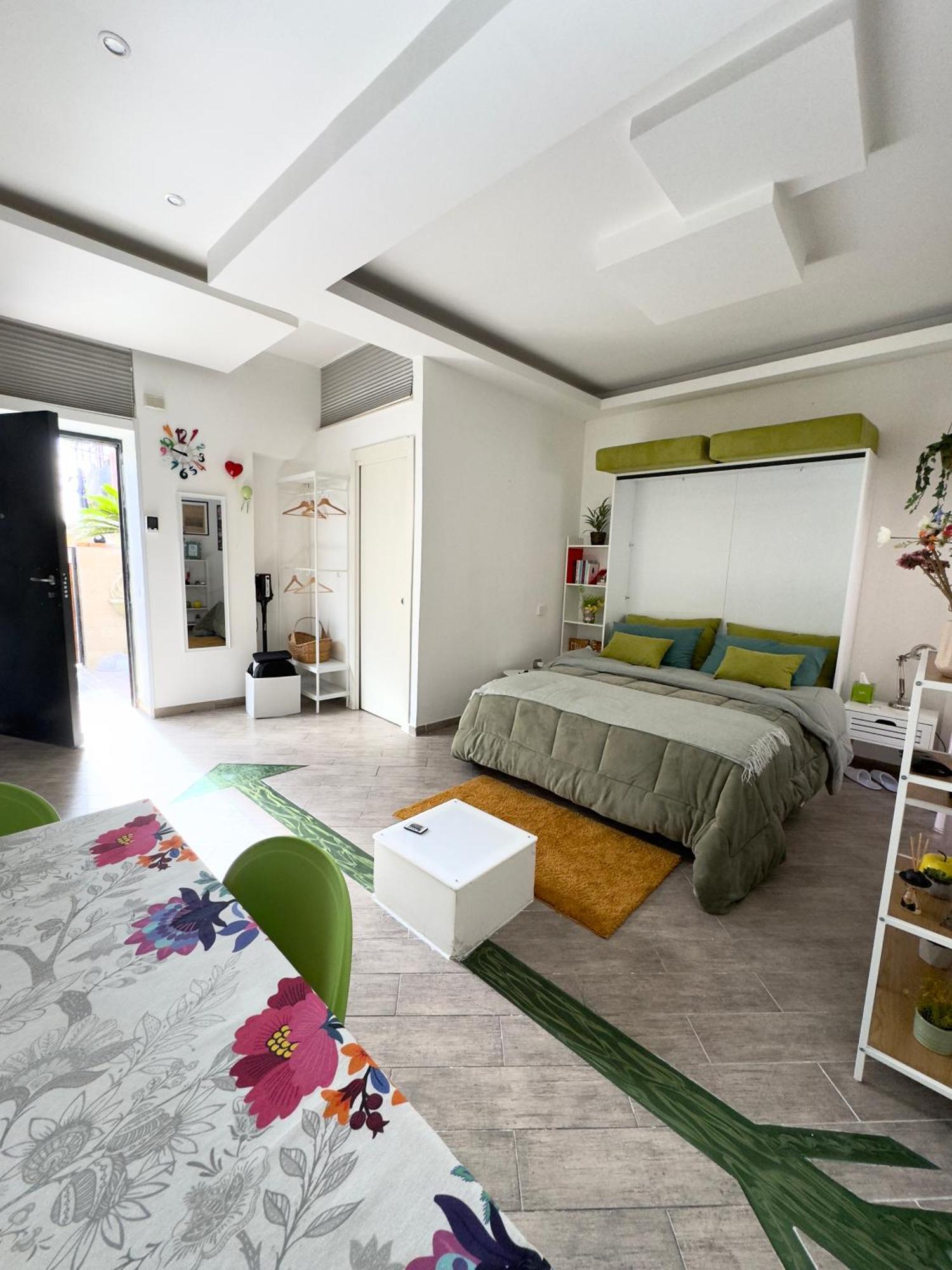 Apartment La Casa Di Roy