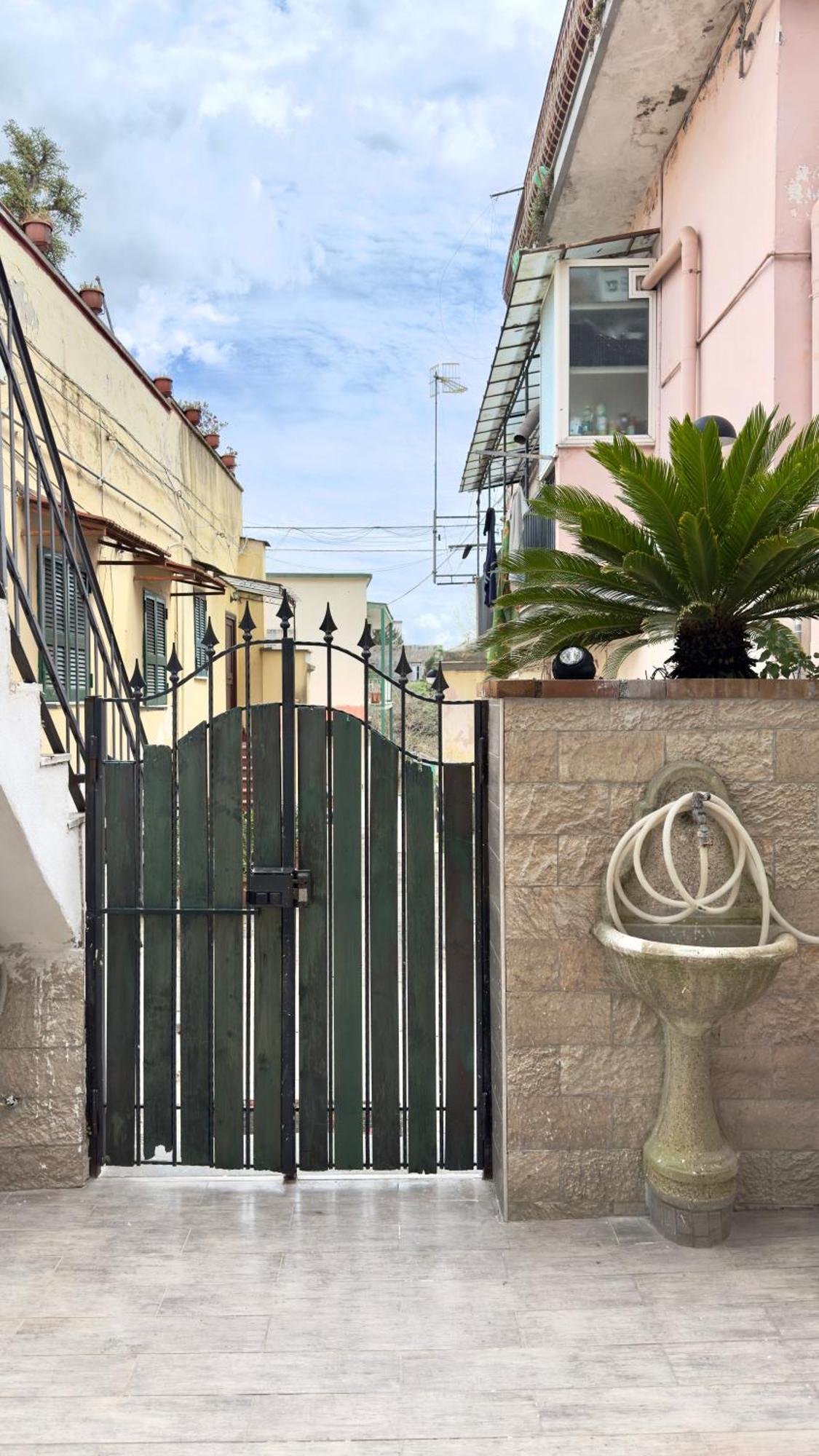 La Casa Di Roy *