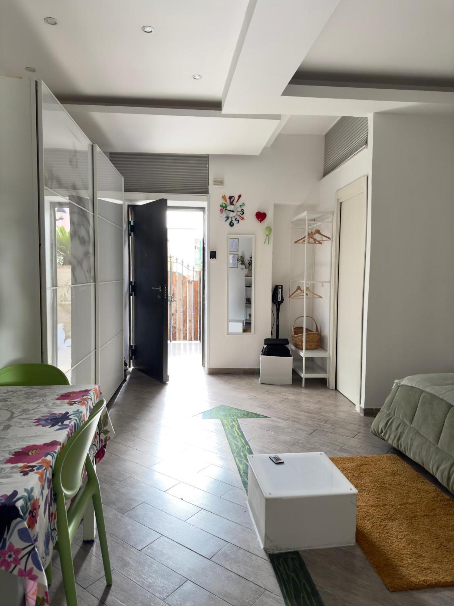 La Casa Di Roy Apartment *