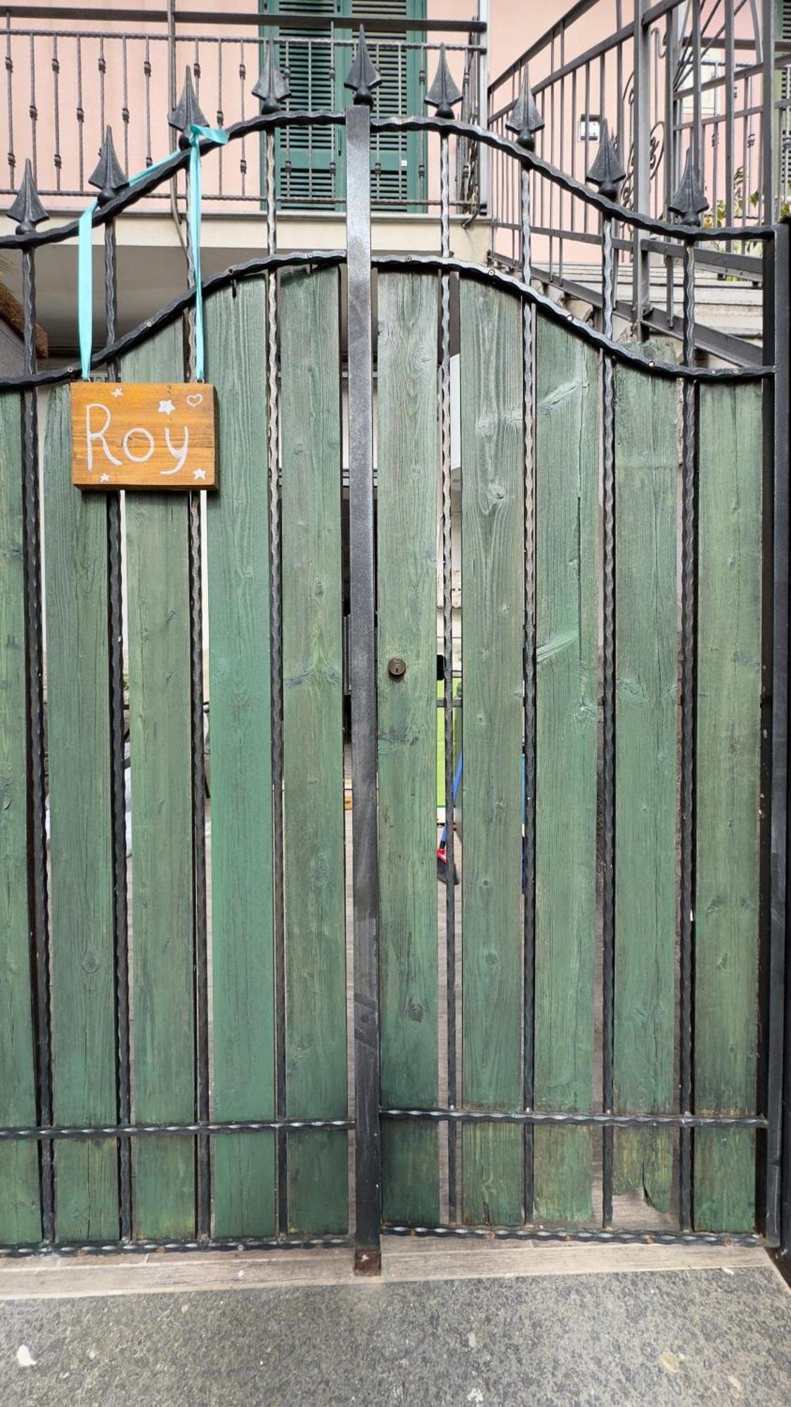 La Casa Di Roy Naples